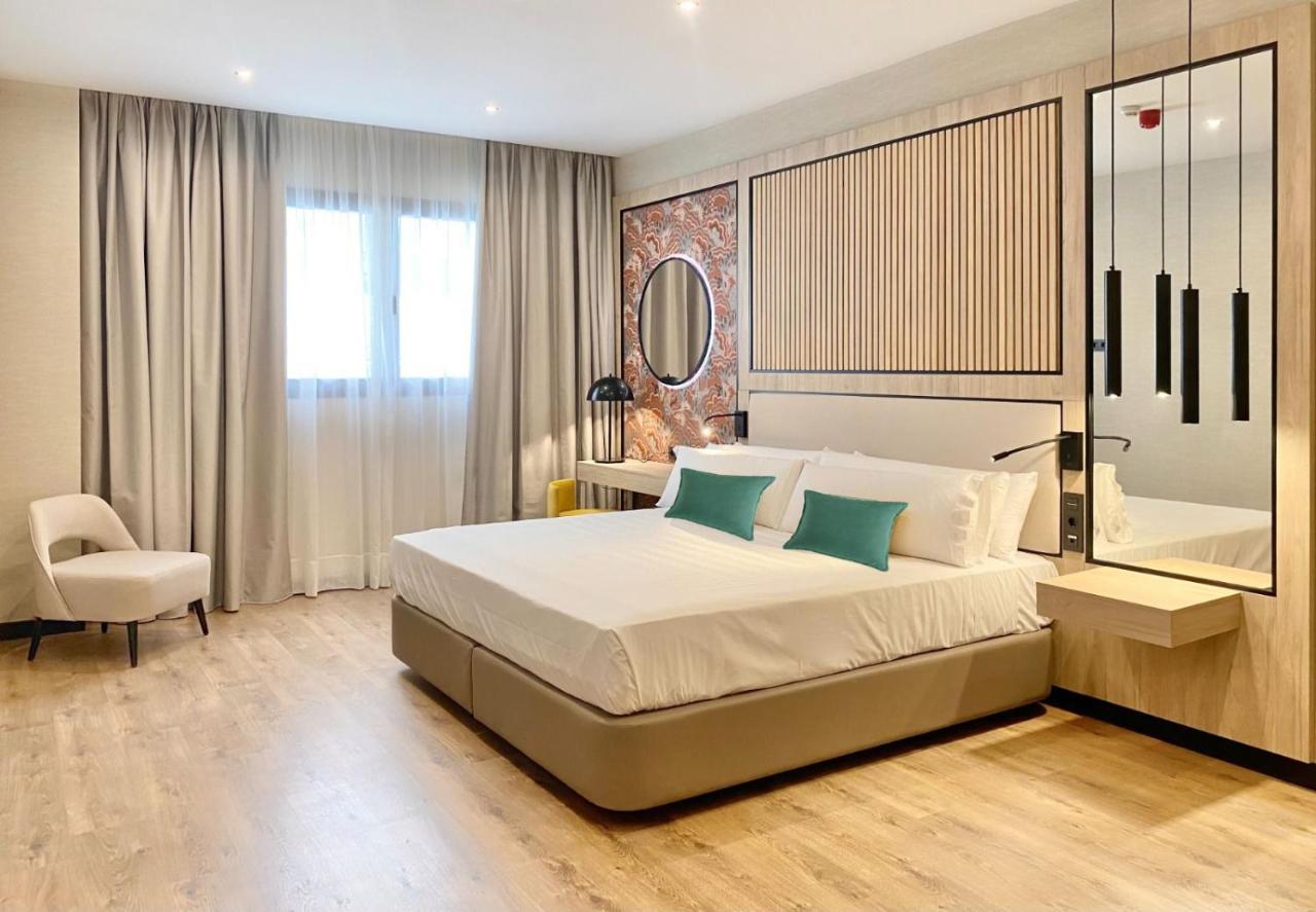 Soho Boutique Cordoba