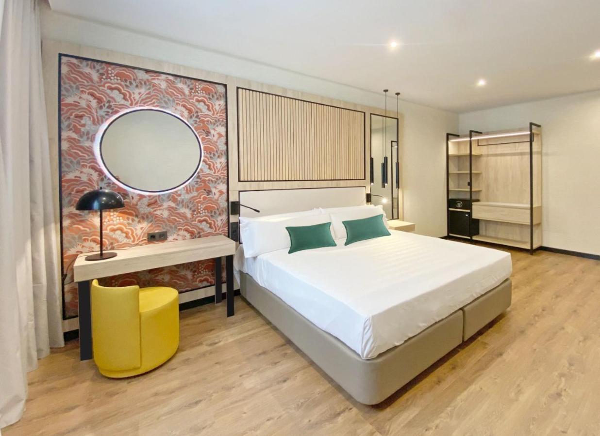 Soho Boutique 4*