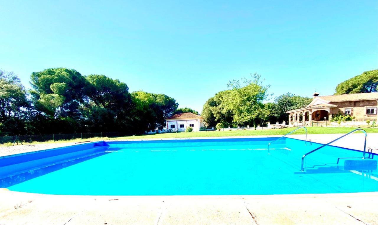 Vivienda Rural H Ballesteros Сasa de vacaciones *
