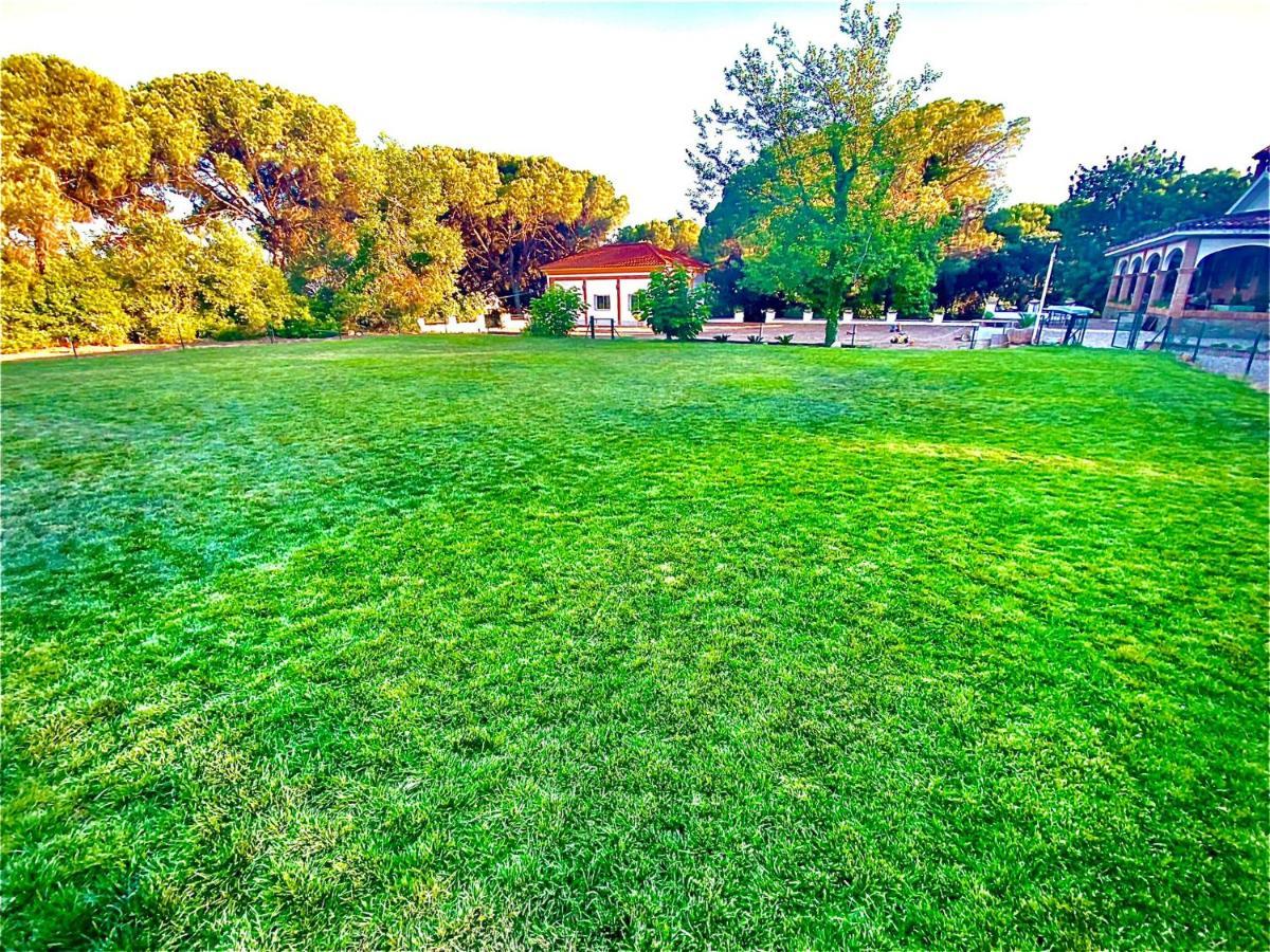 Vivienda Rural H Ballesteros Сasa de vacaciones Córdoba