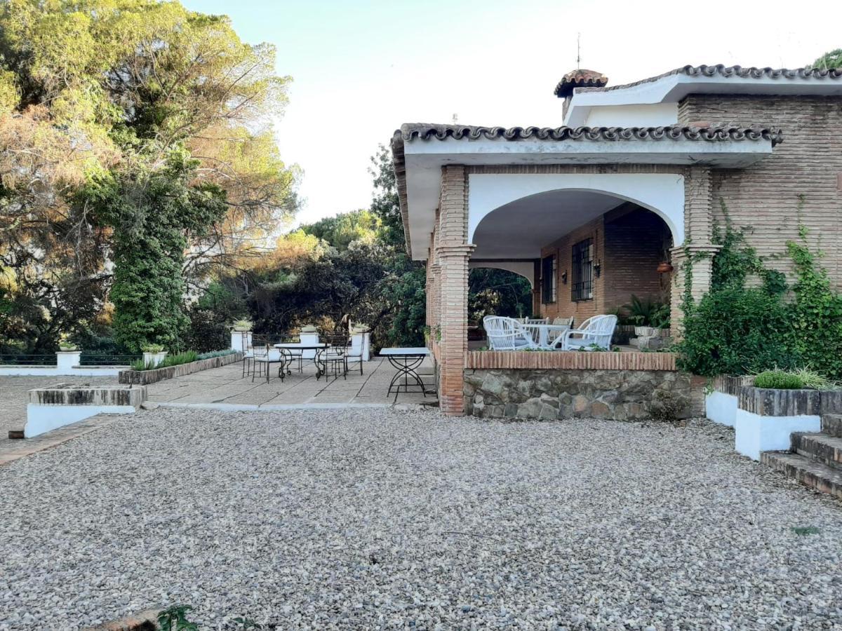 Сasa de vacaciones Vivienda Rural H Ballesteros *