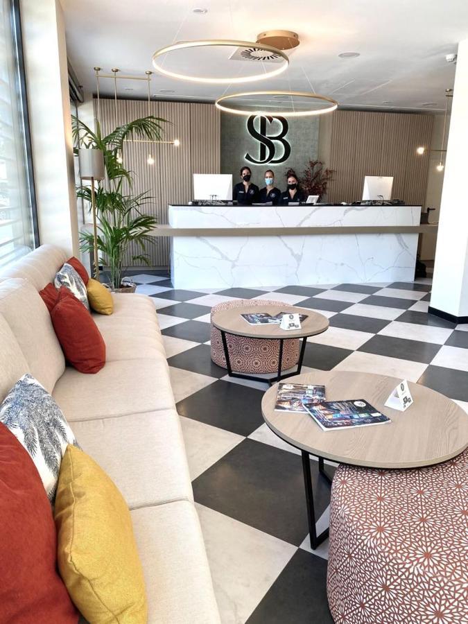 Soho Boutique Hotel