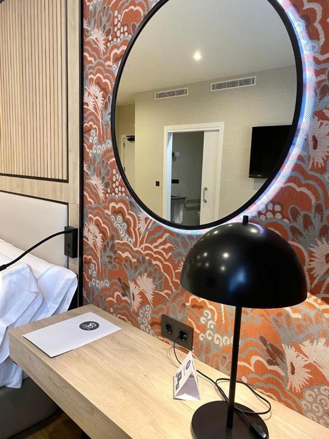 Hotel Soho Boutique 4*