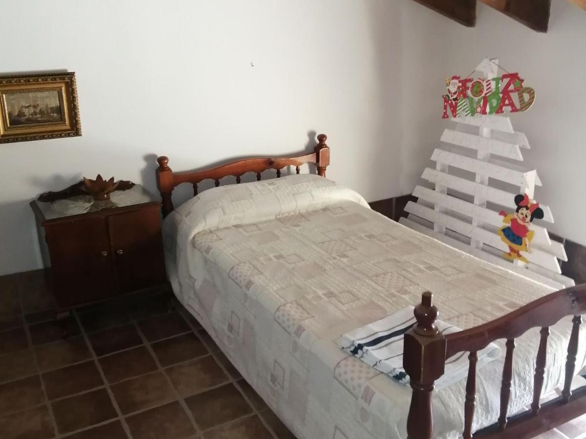Rural House Santa F With Private Swimming Pool Cordoba