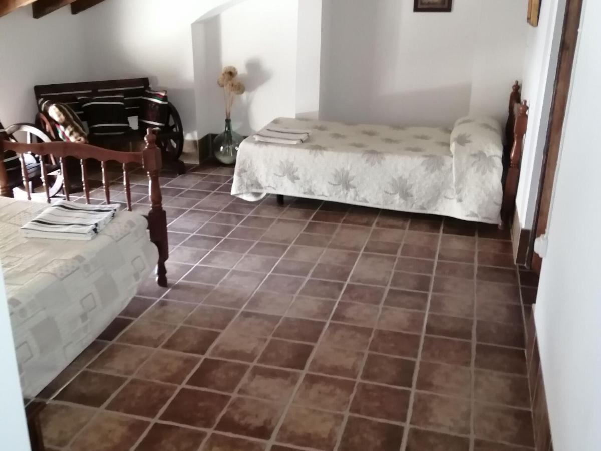 Rural House Santa F With Private Swimming Pool * Cordoba