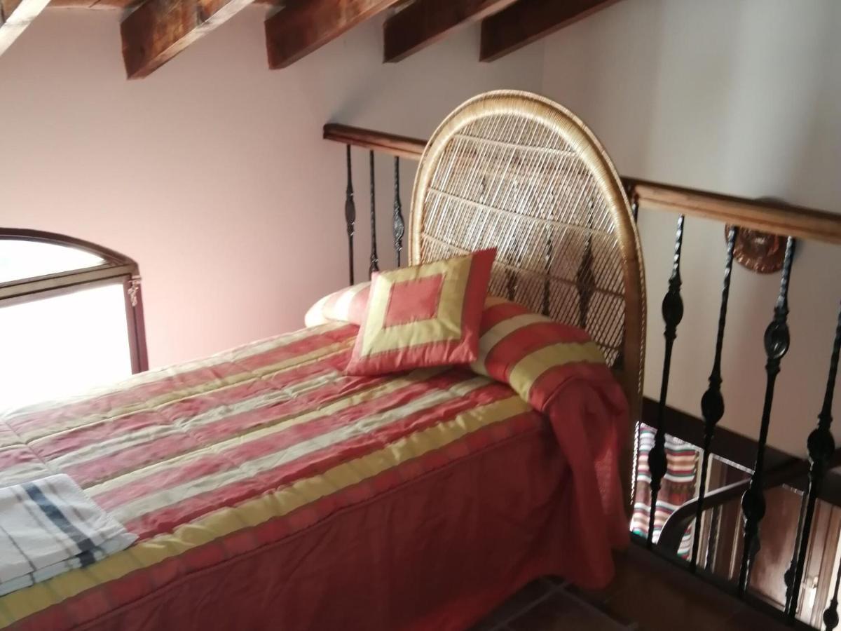 Rural House Santa F With Private Swimming Pool Cordoba