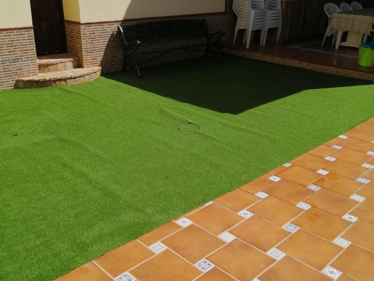 Rural House Santa F With Private Swimming Pool * Cordoba