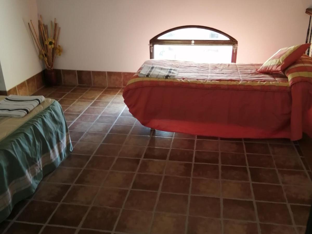 Rural House Santa F With Private Swimming Pool * Cordoba