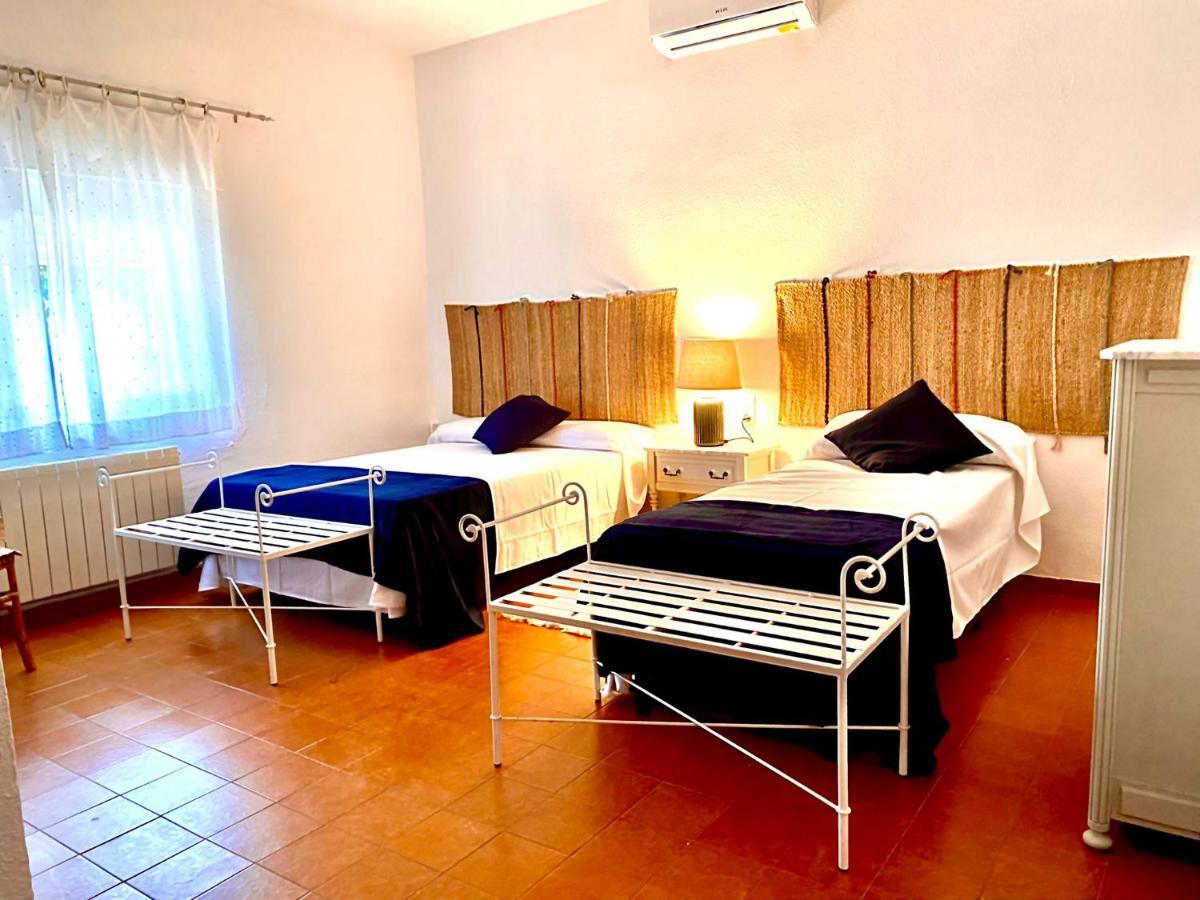 Сasa de vacaciones Vivienda Rural H Ballesteros Córdoba