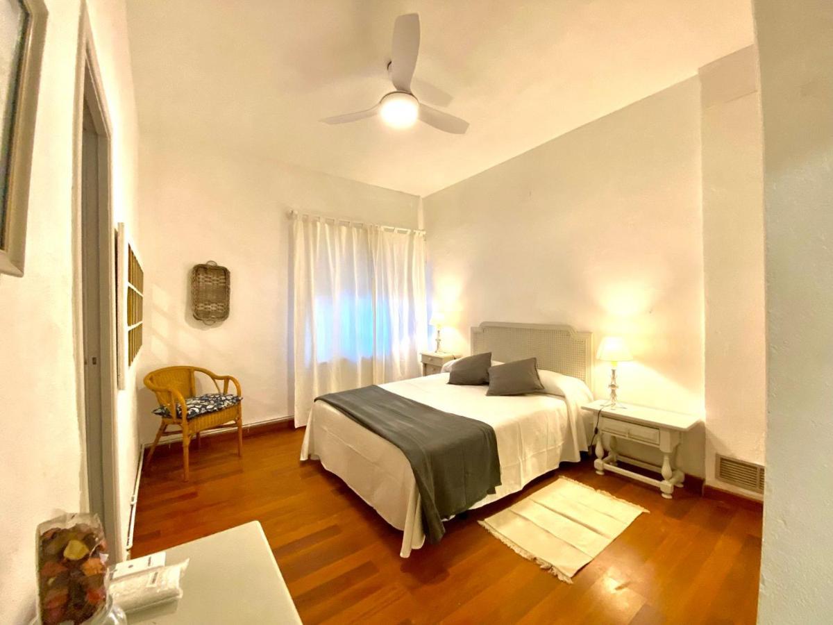 Vivienda Rural H Ballesteros