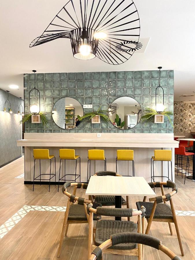 Hotel Soho Boutique Cordoba