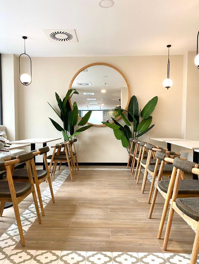 Soho Boutique Hotel Cordoba