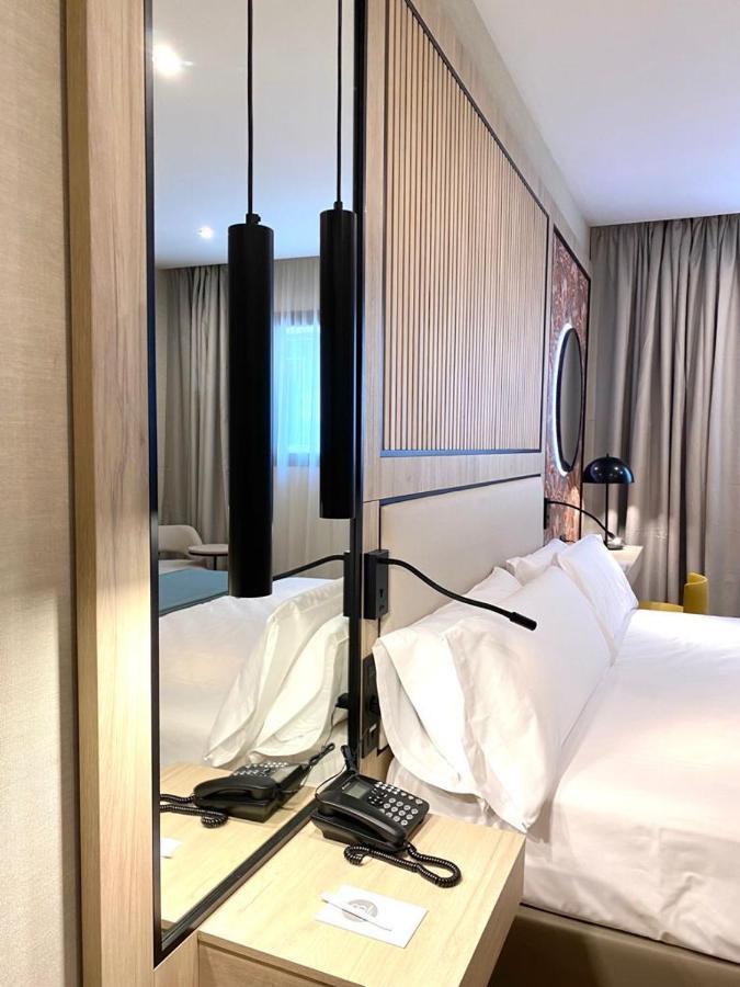 Hotel Soho Boutique Cordoba