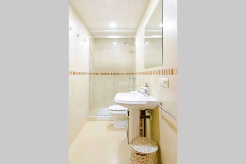 Apartamento Penthouse In The Historic District *