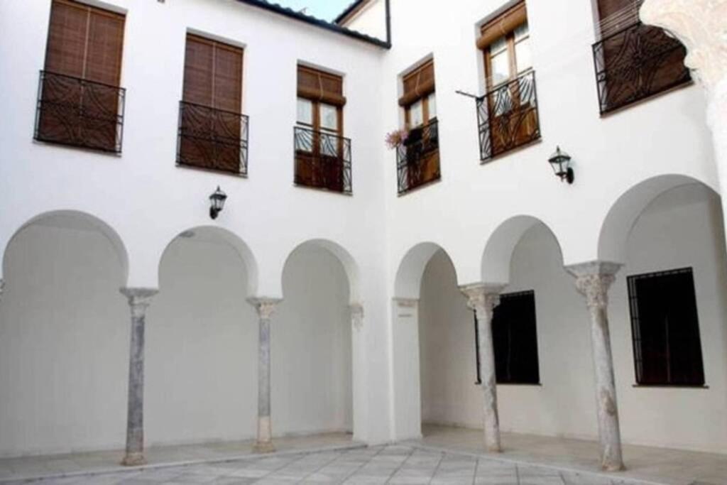 Apartamento Penthouse In The Historic District *