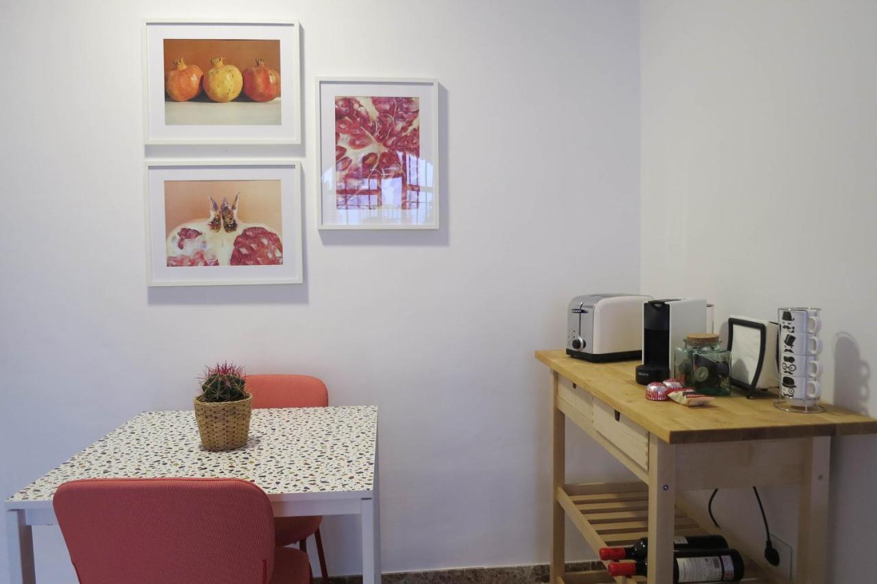 Purisima Vivienda Turistica Cordoba