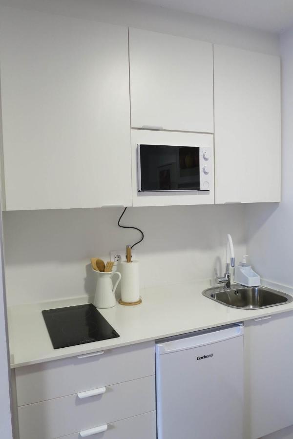 Purisima Vivienda Turistica Apartment *