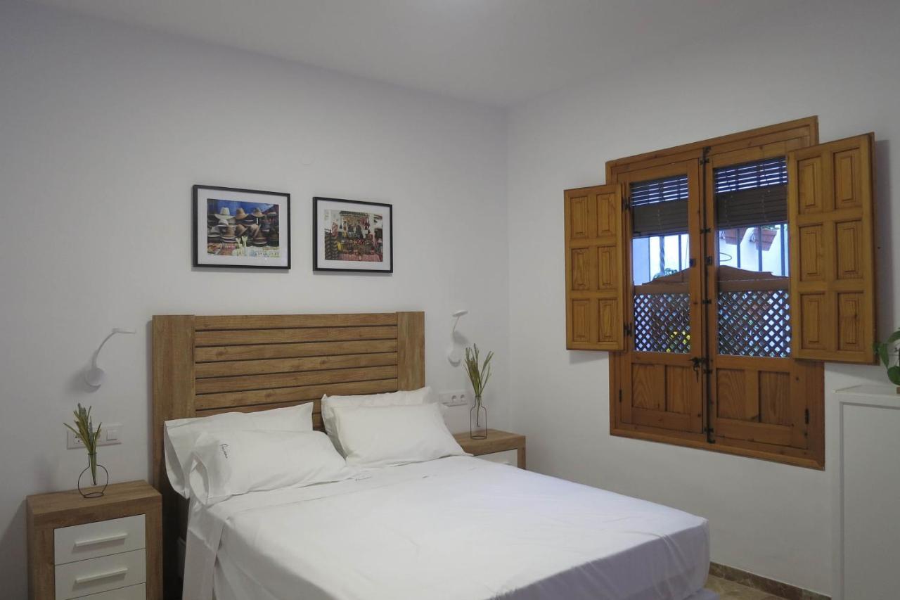 Purisima Vivienda Turistica Cordoba