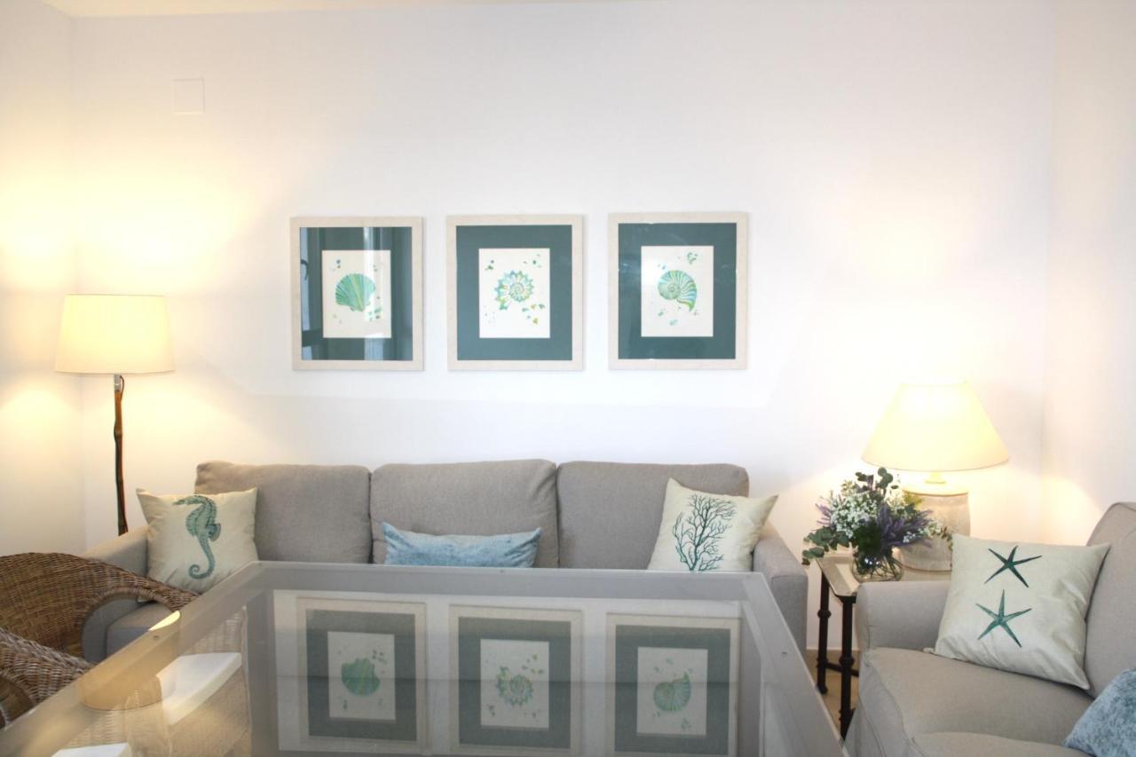 Apartamento Nuevo En Pleno Centro Córdoba
