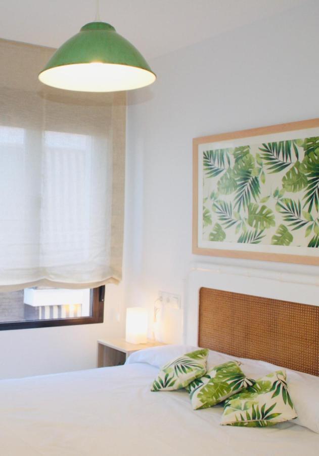 Apartamento Nuevo En Pleno Centro