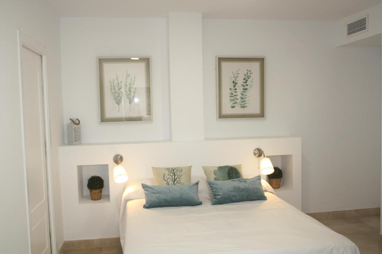 Nuevo En Pleno Centro Apartamento