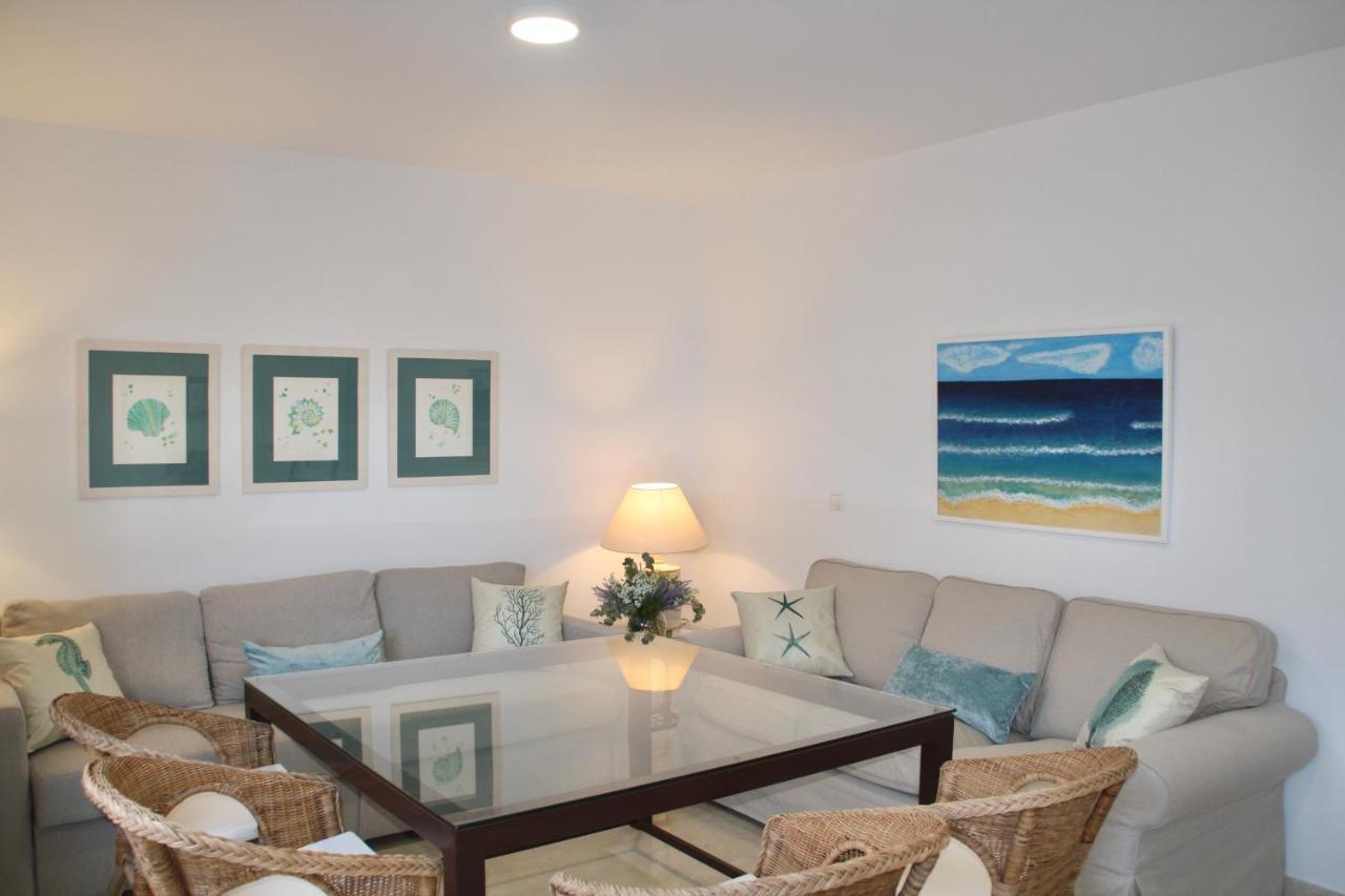 Nuevo En Pleno Centro Apartamento