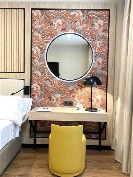 Hotel Soho Boutique Cordoba