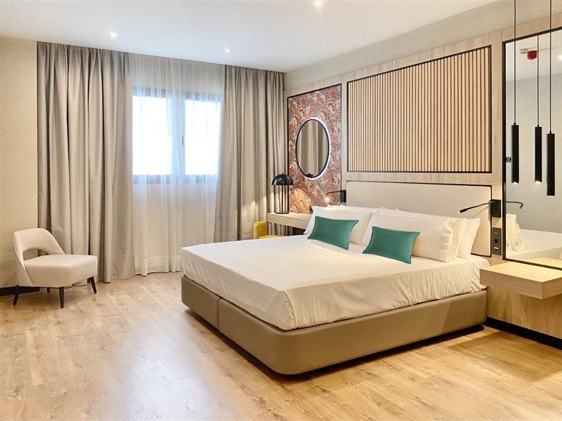 Soho Boutique 4* Cordoba
