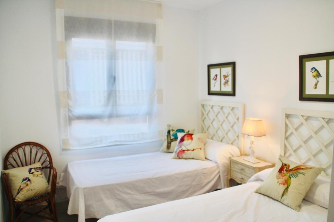 Nuevo En Pleno Centro Apartamento