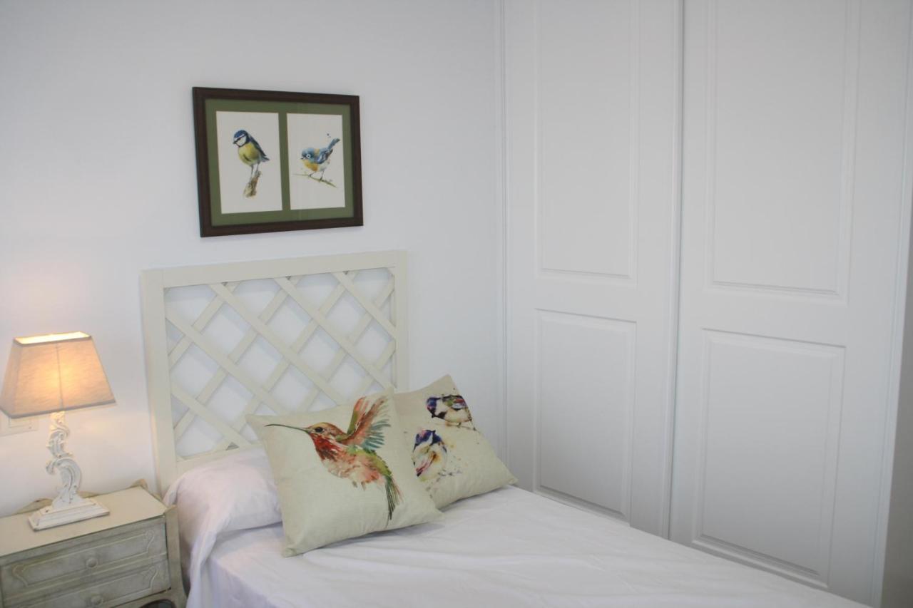 Nuevo En Pleno Centro Apartamento