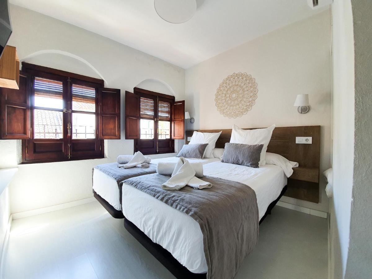 Apartamento Casa Con Terraza San Fernando *