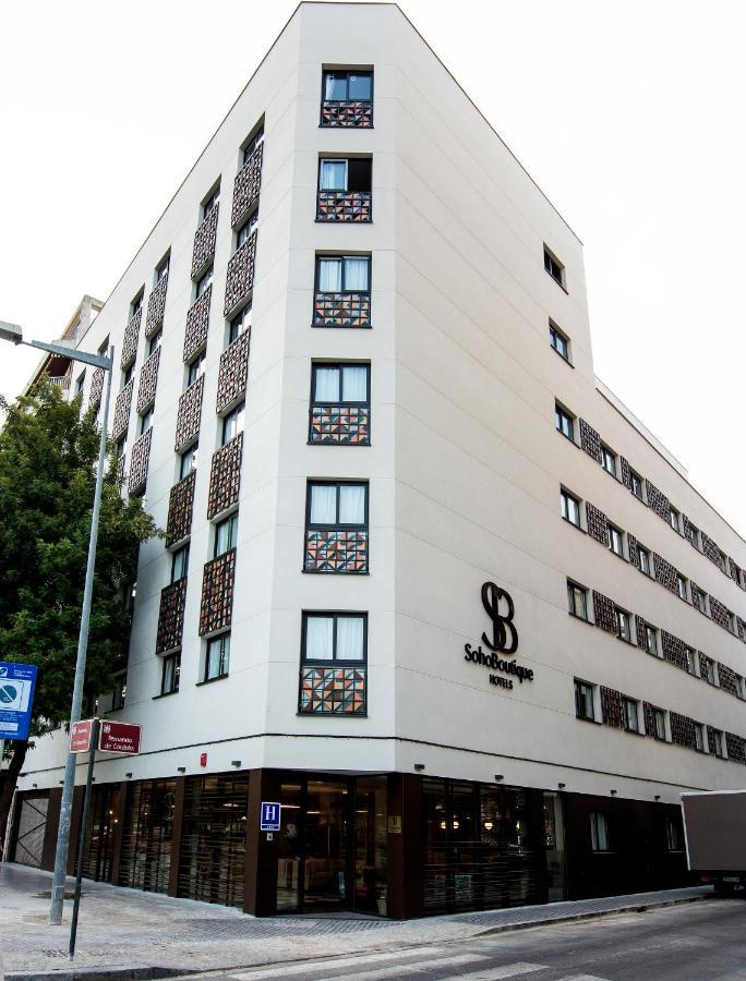 Soho Boutique Hotel 4*