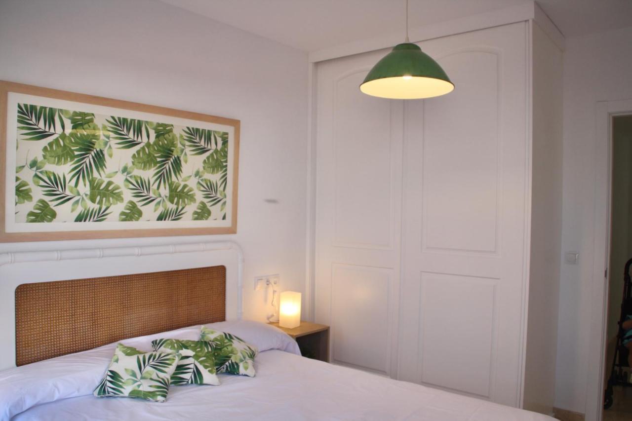 Nuevo En Pleno Centro Apartamento