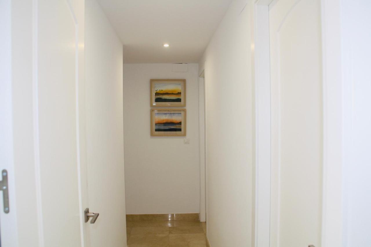 Nuevo En Pleno Centro Apartamento Córdoba