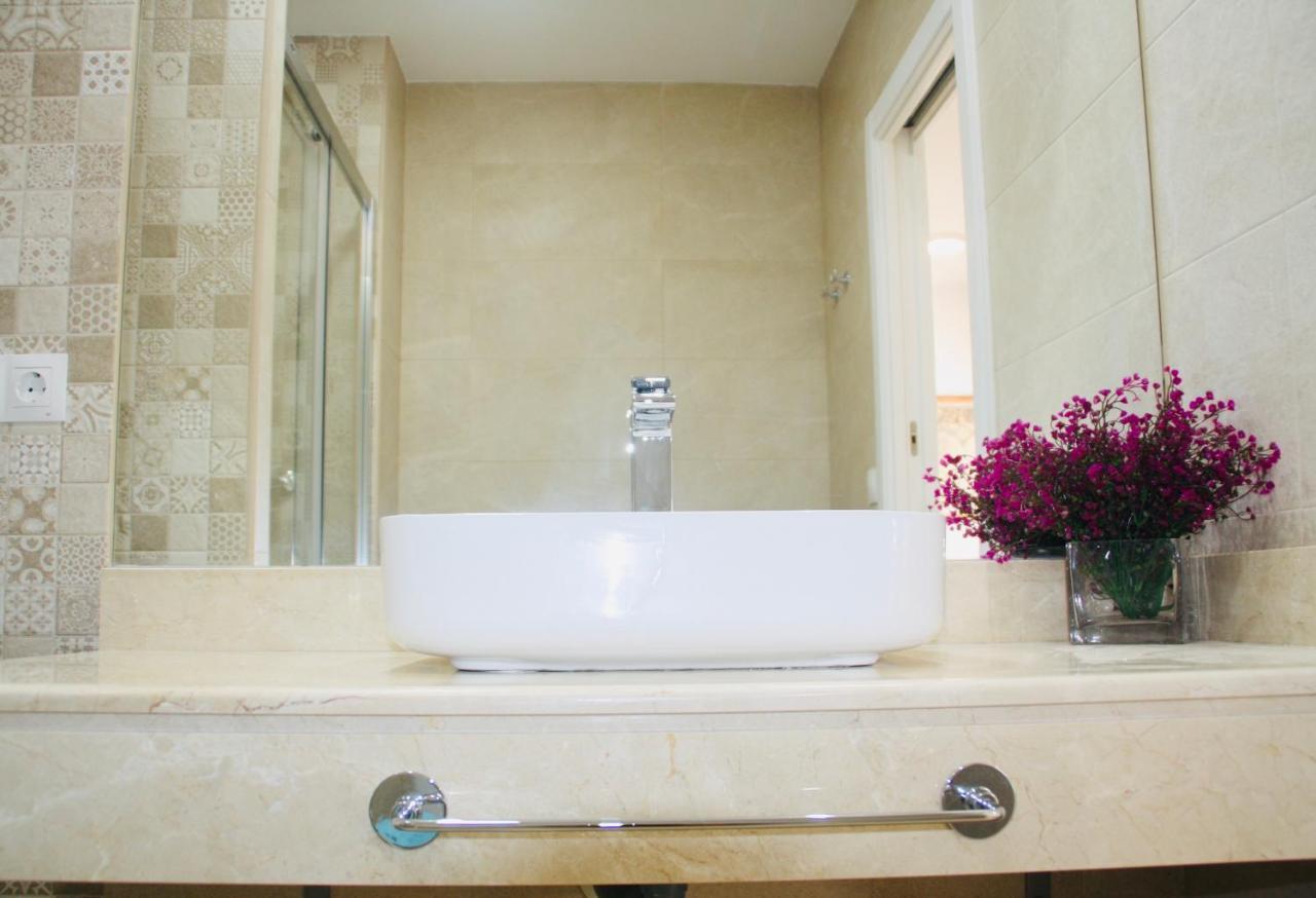 Apartamento Nuevo En Pleno Centro Córdoba