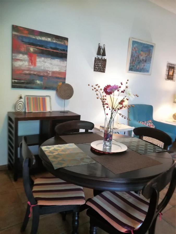 Apartamento Patio Del Limonero *