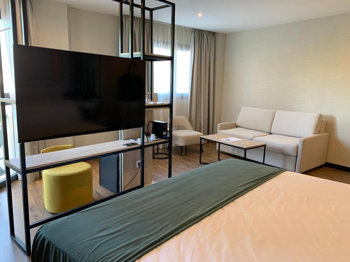 Soho Boutique Hotel