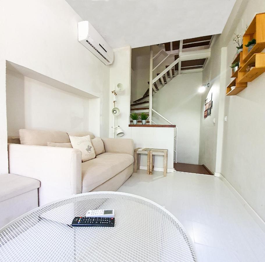 Casa Con Terraza San Fernando