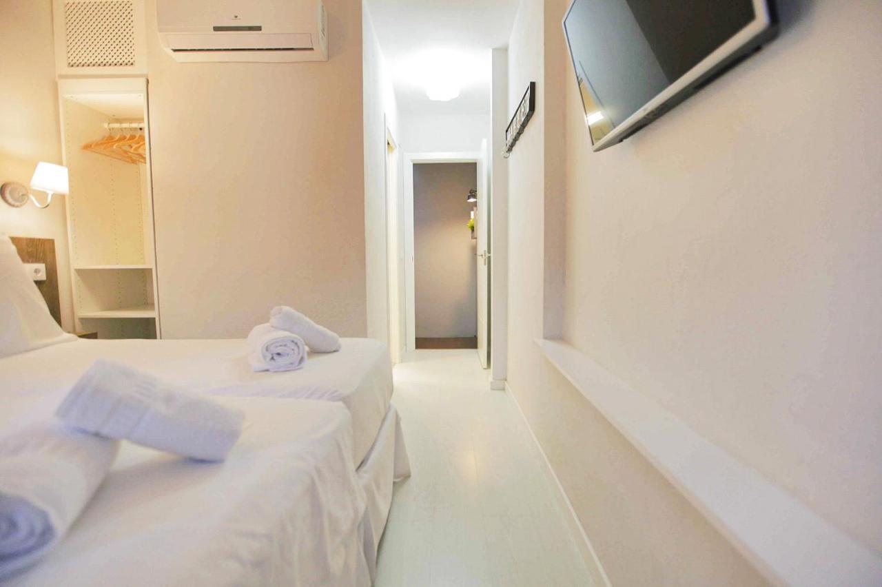 Casa Con Terraza San Fernando Apartamento Córdoba