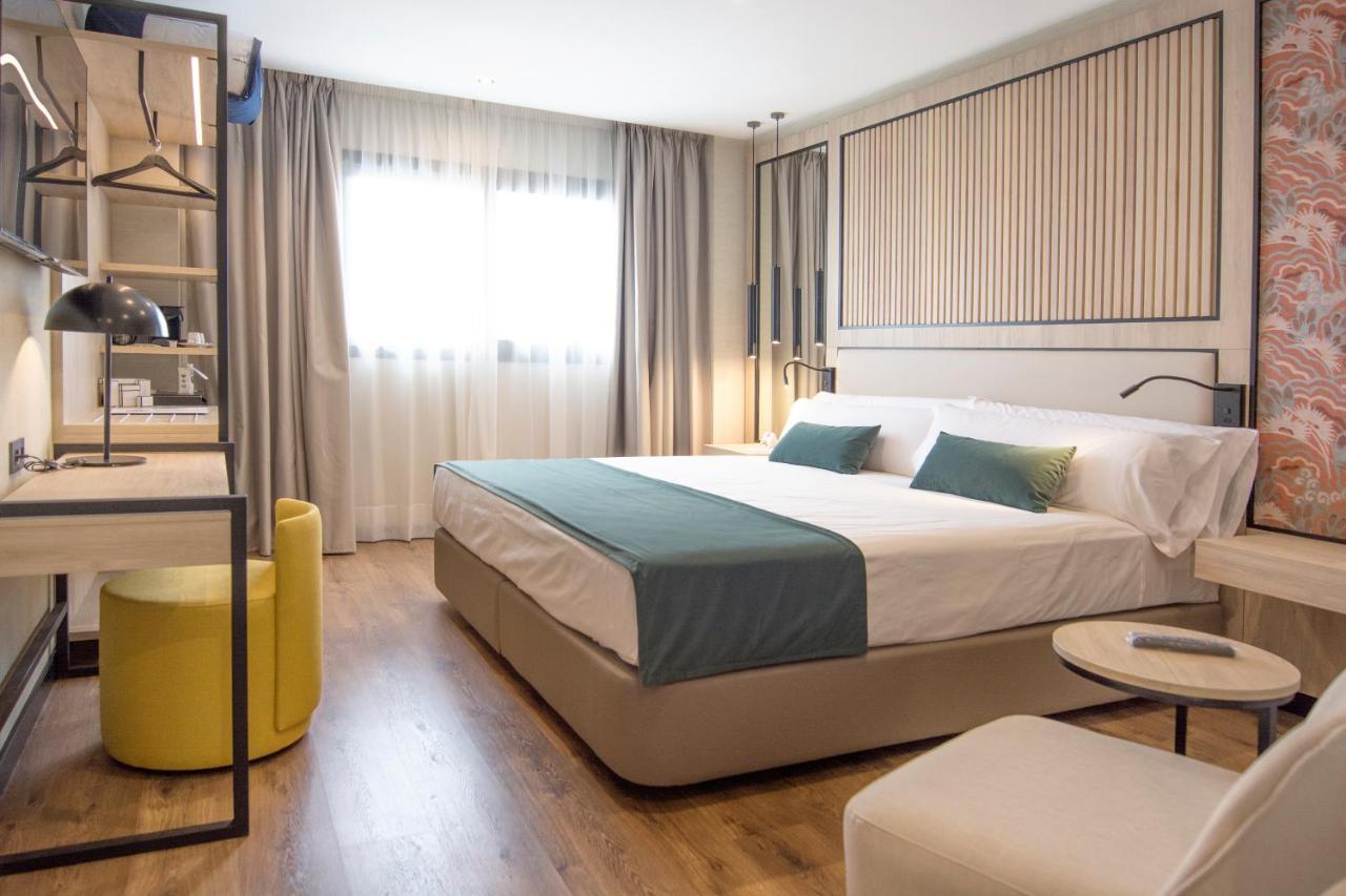 Soho Boutique Hotel