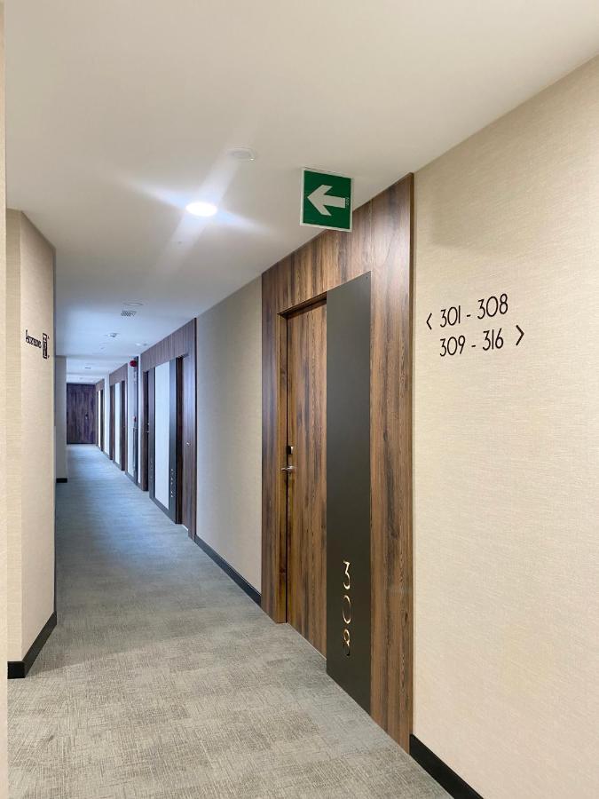 Hotel Soho Boutique 4*