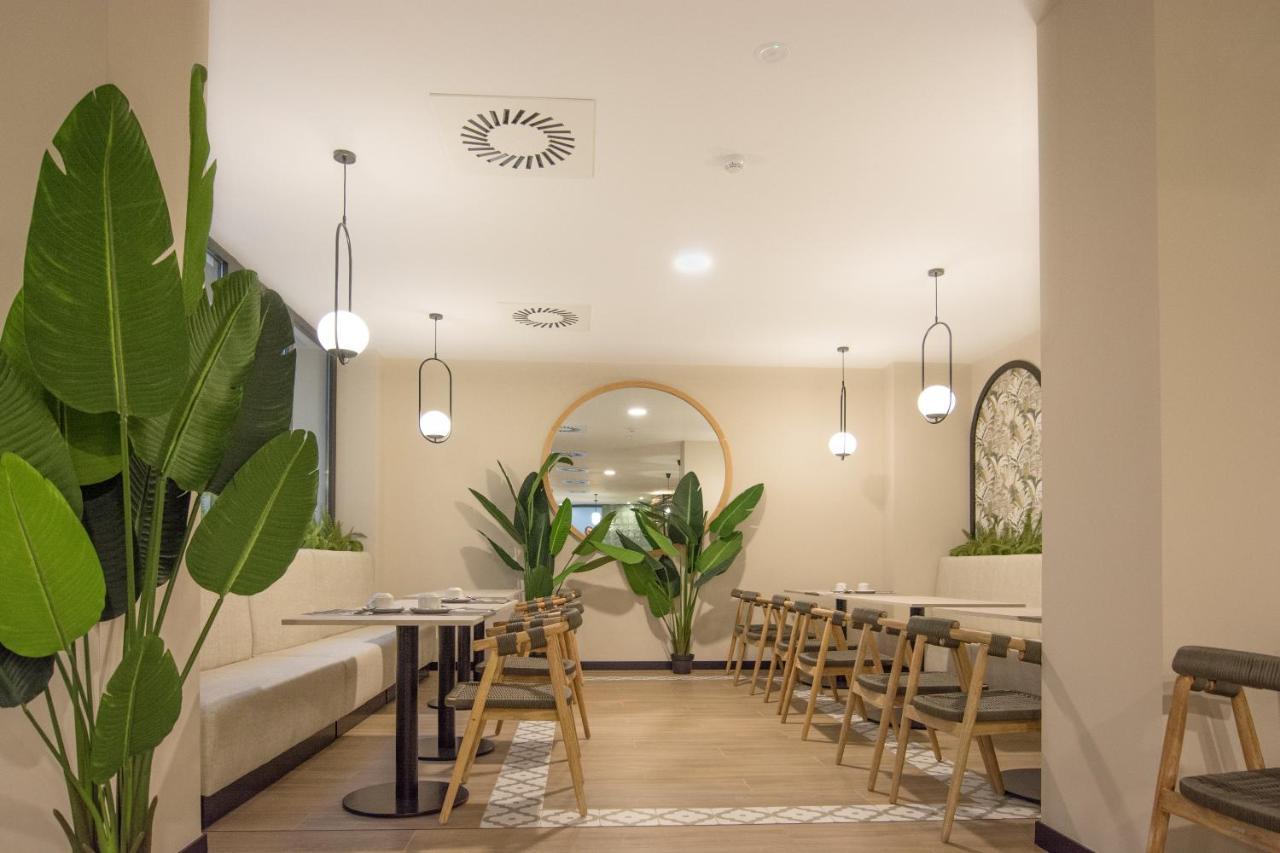 Soho Boutique Hotel Cordoba