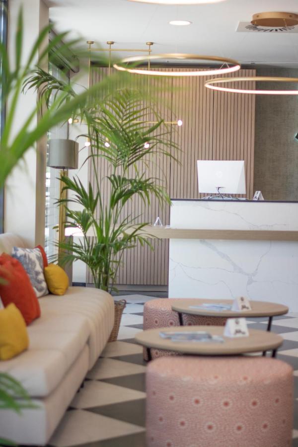Hotel Soho Boutique Cordoba