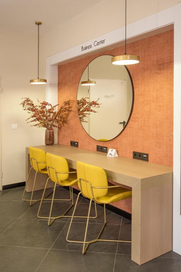 Soho Boutique 4* Cordoba