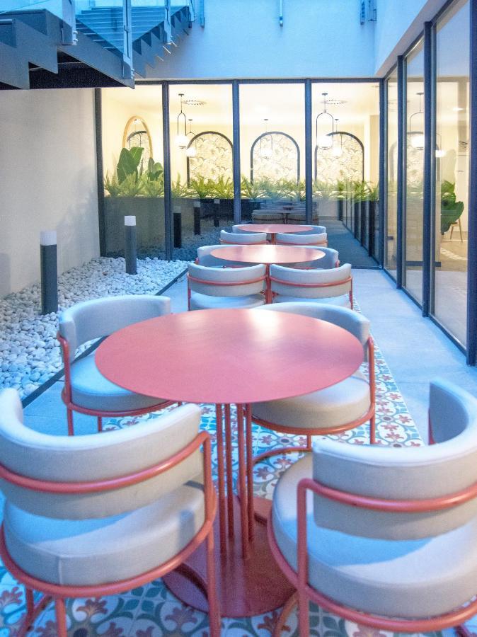 Soho Boutique Hotel 4*