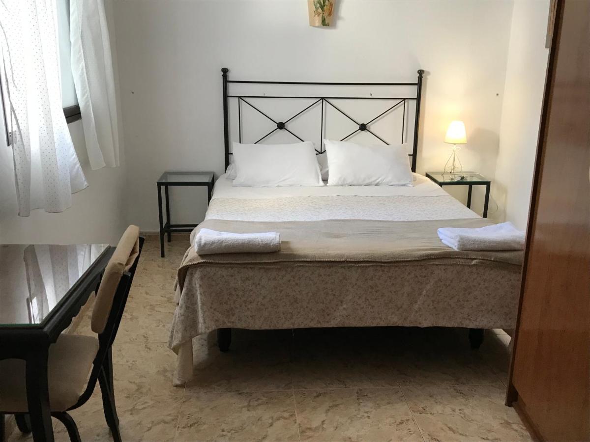 Guest house El Portillo
