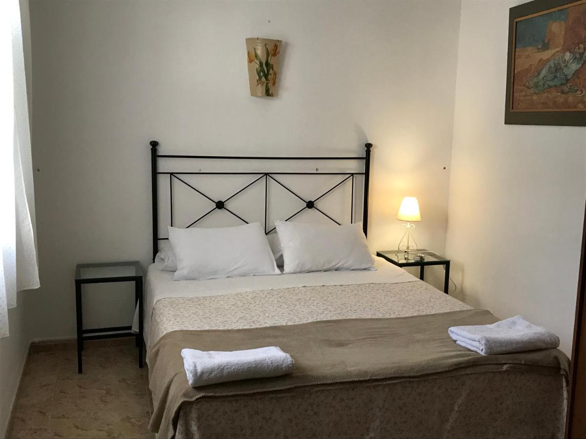 Guest house El Portillo 2*