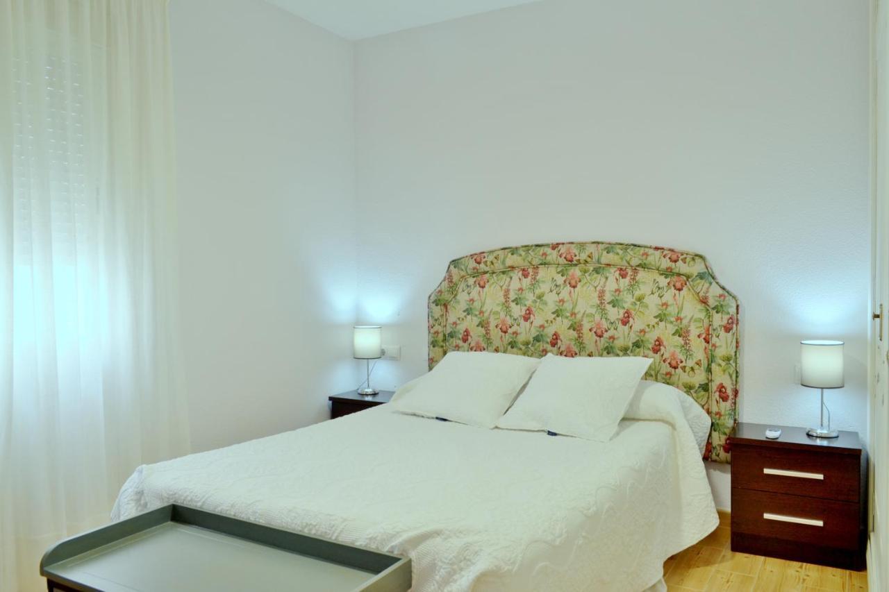Sunshine Buen Pastor Apartment Cordoba