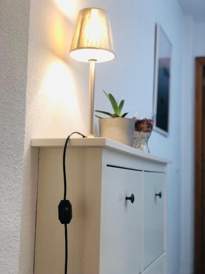 Apartamento Pintor Palomino Córdoba
