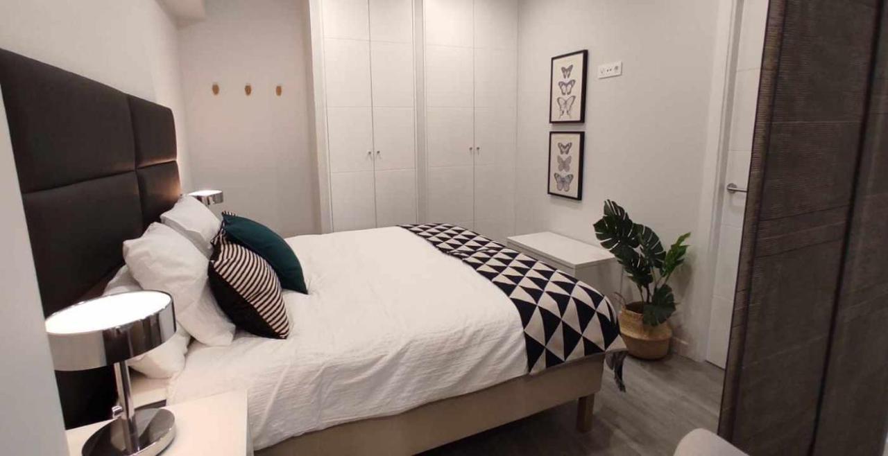 Apartamento Perla 1 Cplace Ecológico